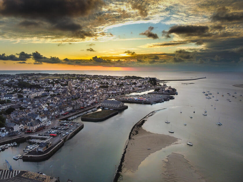 Le Croisic - Bretagne