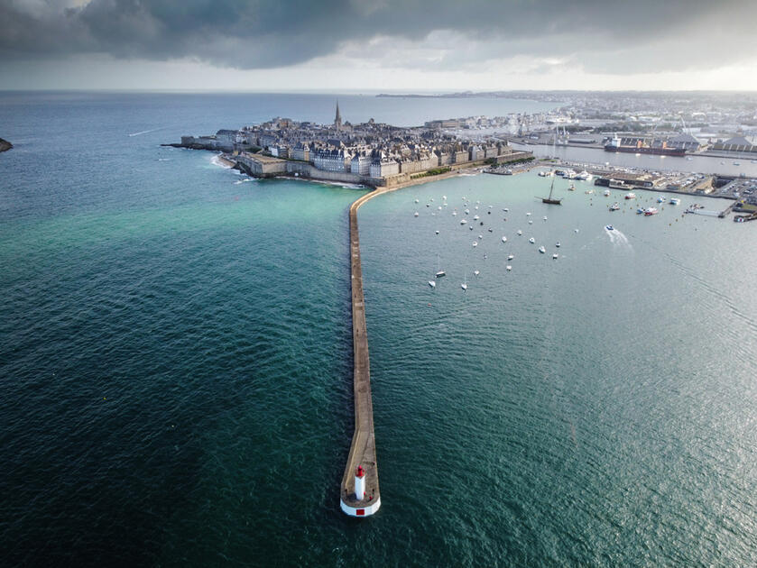 Saint Malo - Bretagne